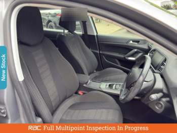 Used Peugeot 308 2017 for sale - 74937768: Photo