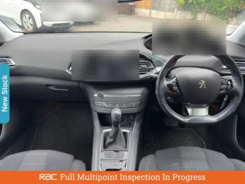 Used Peugeot 308 2017 for sale - 74937768: Photo