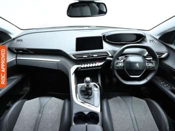 Used Peugeot 3008 2019 for sale - 75283877: Photo