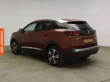 Used Peugeot 3008 2019 for sale - 75283877: Photo