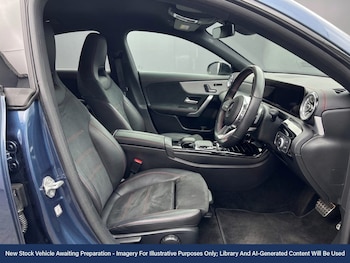 Used Mercedes-Benz A-Class 2020 for sale - 78380272: Photo