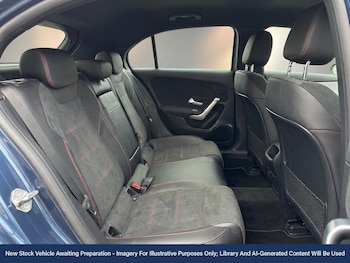 Used Mercedes-Benz A-Class 2020 for sale - 78380272: Photo