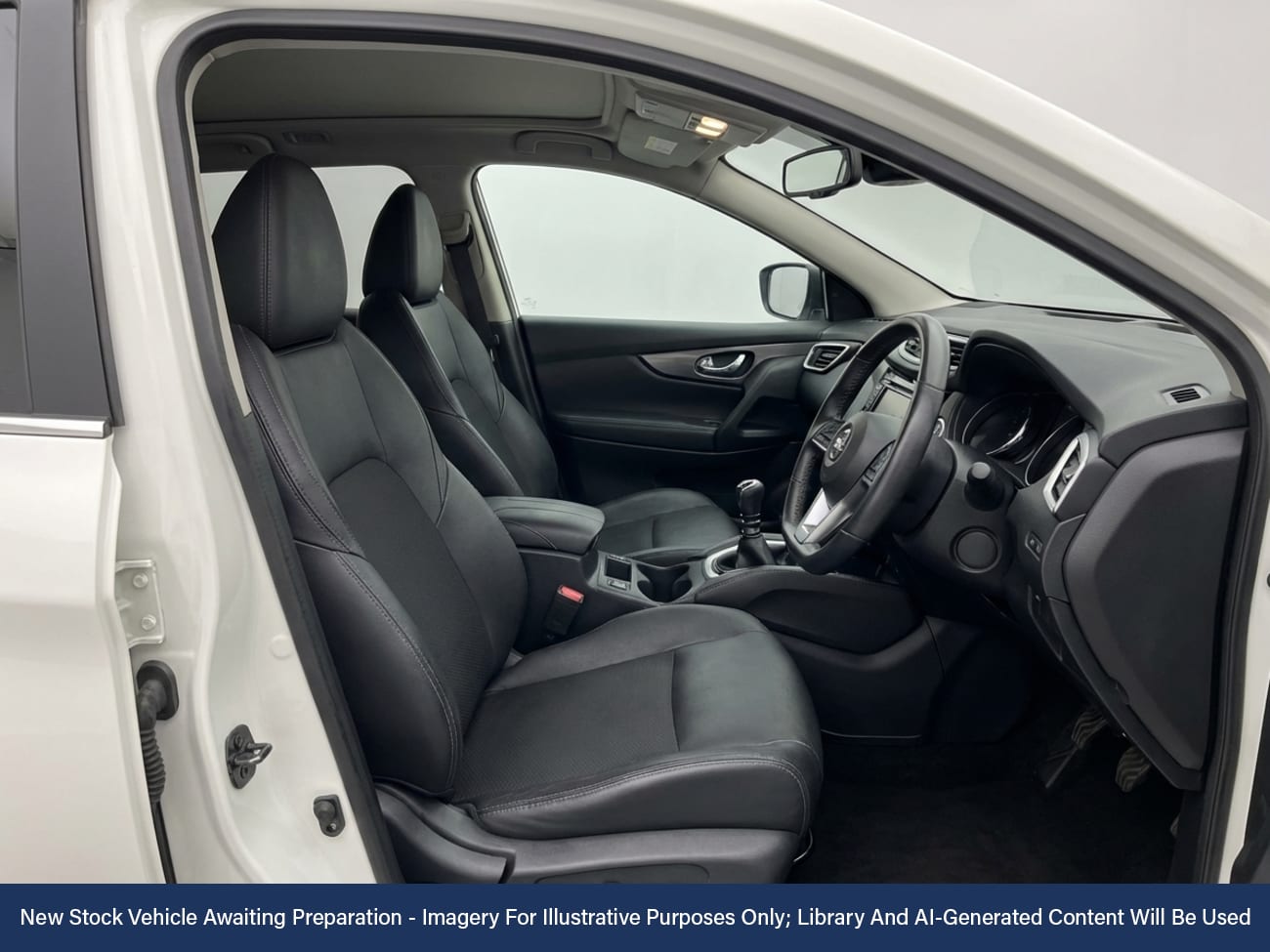 Used Nissan Qashqai 2019 for sale - 77798456: Photo 3