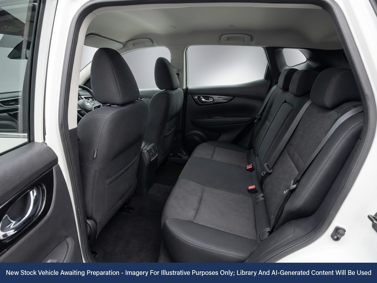 Used Nissan Qashqai 2019 for sale - 77798456: Photo 4