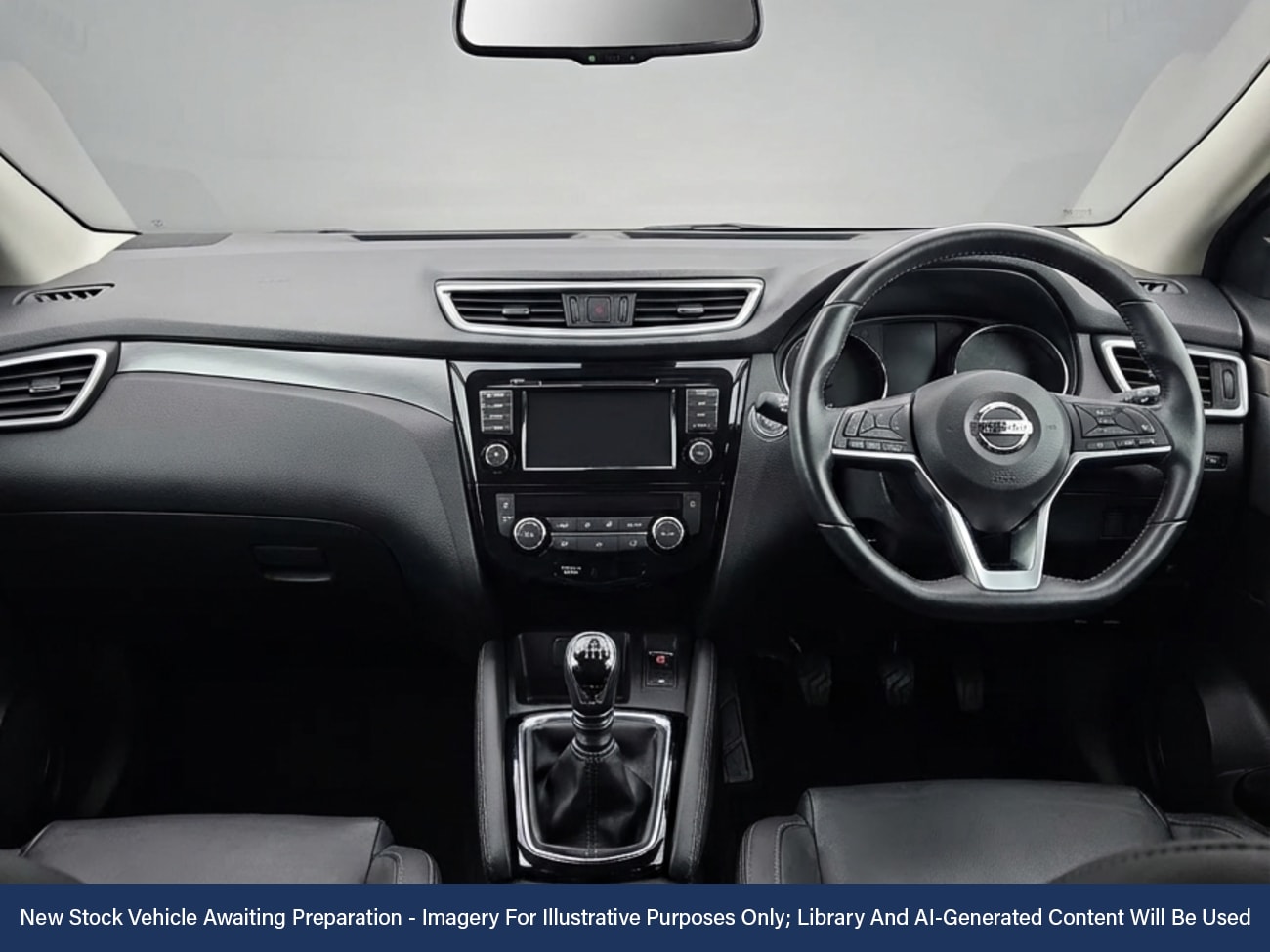 Used Nissan Qashqai 2019 for sale - 77798456: Photo 6