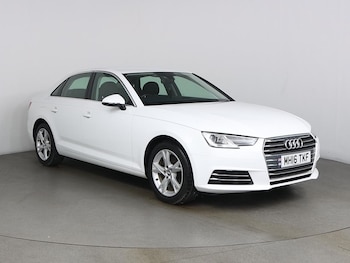 2016 - 1.4 TFSI Sport Saloon 4dr Petrol Manual Euro 6 (s/s) (150 ps)