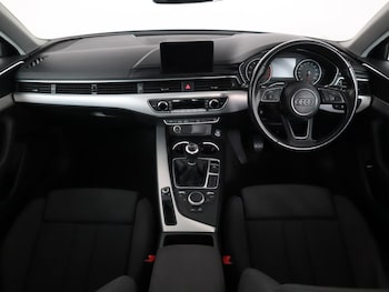 Used Audi A4 2016 for sale - 75932784: Photo