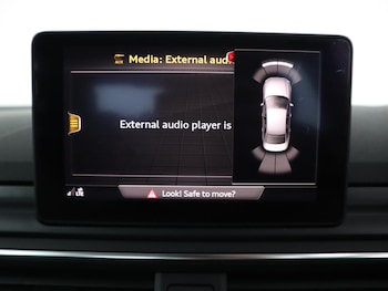 Used Audi A4 2016 for sale - 75932784: Photo