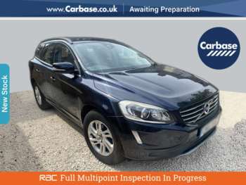 2016 - D4 [190] SE Nav 5dr