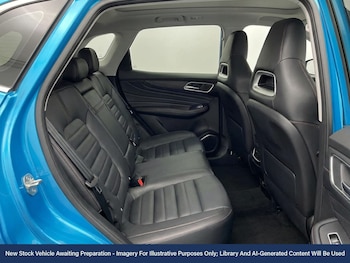 Used MG MG HS 2022 for sale - 77700680: Photo