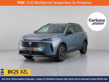 Used Peugeot 5008 2025 for sale - 78812892: Photo