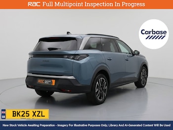 Used Peugeot 5008 2025 for sale - 78812892: Photo