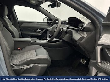 Used Peugeot 5008 2025 for sale - 78812892: Photo