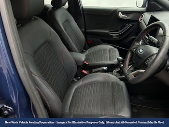 Used Ford Puma 2023 for sale - 79097910: Photo