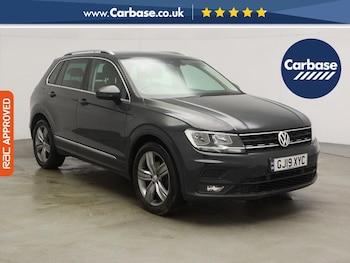 Used Volkswagen Tiguan 2019 for sale - 79016955: Photo