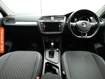 Used Volkswagen Tiguan 2019 for sale - 79016955: Photo