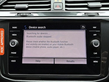 Used Volkswagen Tiguan 2019 for sale - 79016955: Photo