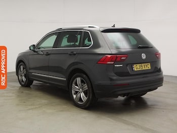 Used Volkswagen Tiguan 2019 for sale - 79016955: Photo