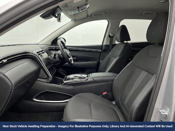 Used Hyundai TUCSON 2023 for sale - 78105072: Photo