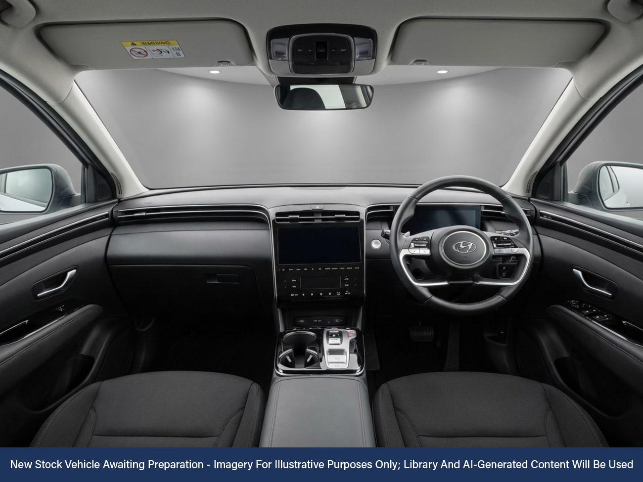 Used Hyundai TUCSON 2023 for sale - 78105072: Photo 6