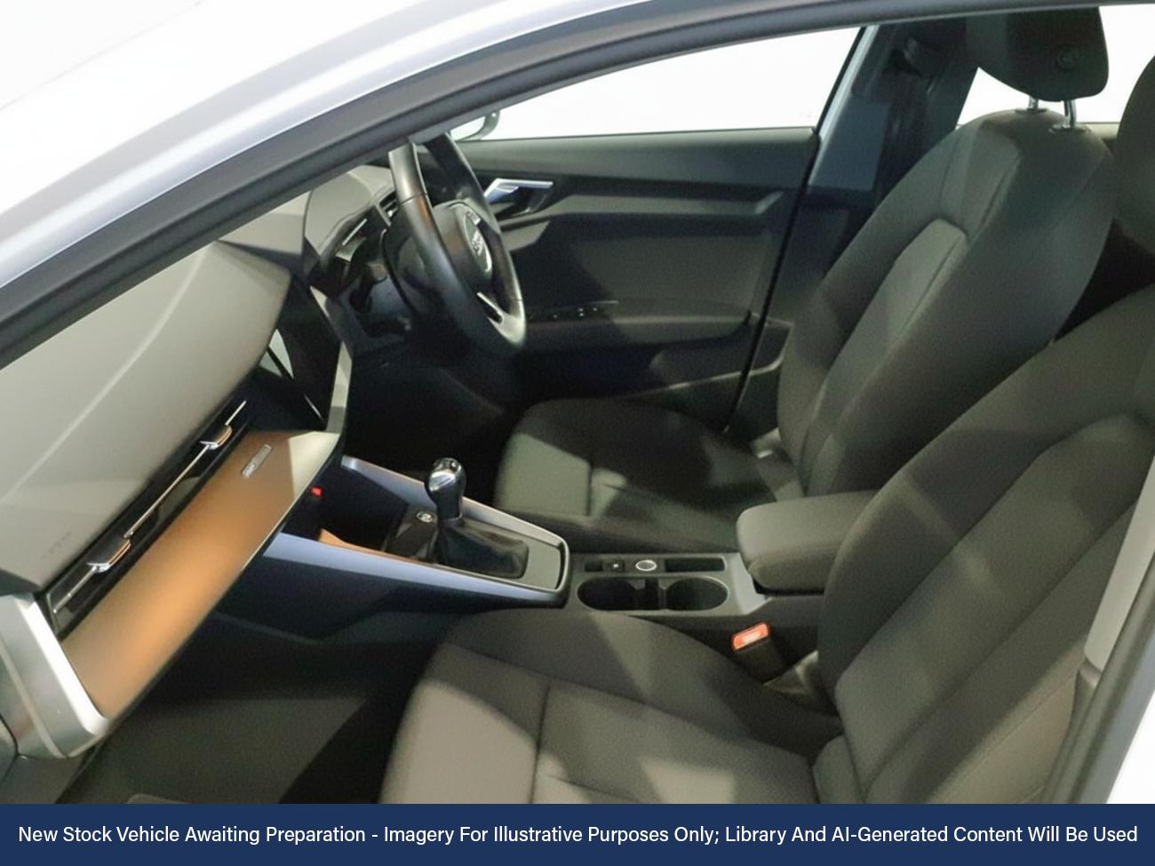 Used Audi A3 2022 for sale - 76798448: Photo 2