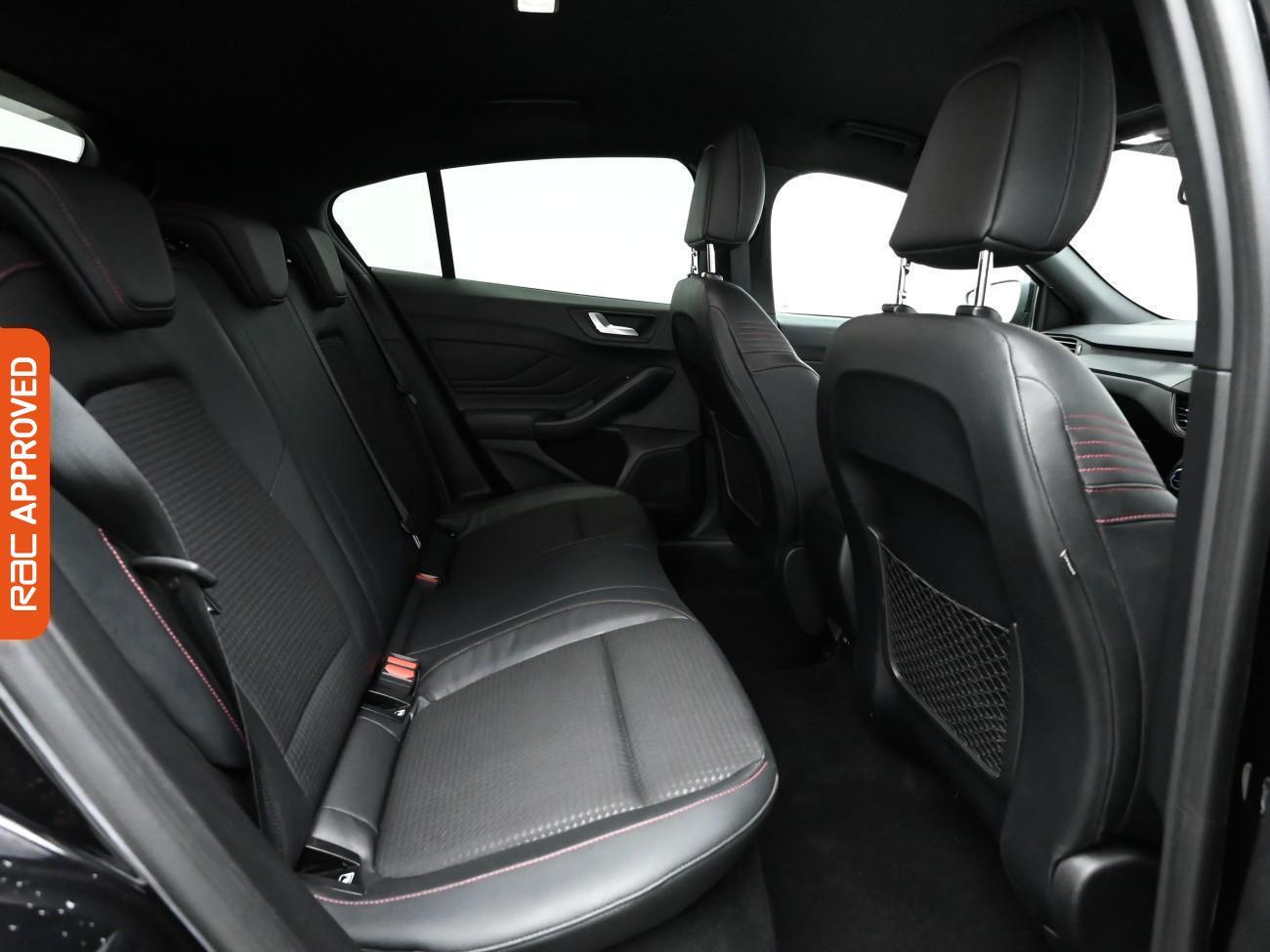 Used Ford Focus 2020 for sale - 77321843: Photo 13