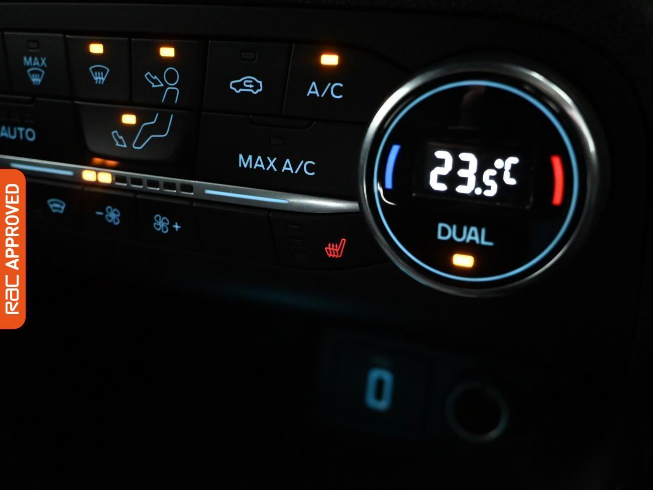 Used Ford Focus 2020 for sale - 77321843: Photo 14