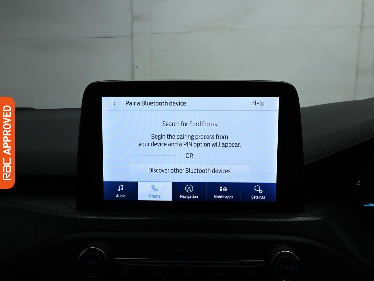 Used Ford Focus 2020 for sale - 77321843: Photo 16