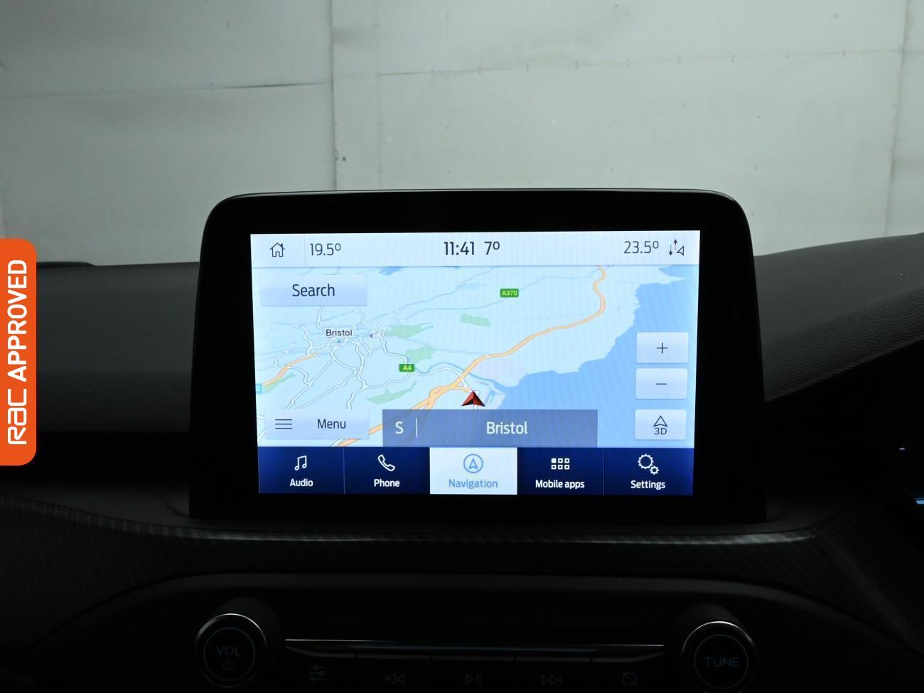 Used Ford Focus 2020 for sale - 77321843: Photo 19