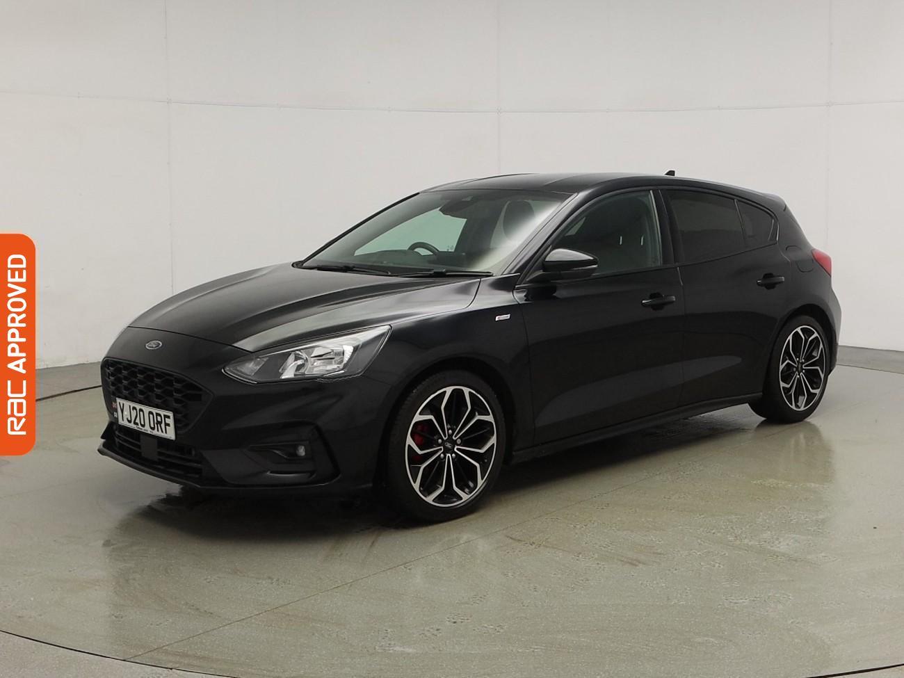 Used Ford Focus 2020 for sale - 77321843: Photo 29