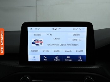 Used Ford Focus 2020 for sale - 77321843: Photo