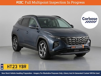 Used Hyundai TUCSON 2023 for sale - 78914152: Photo