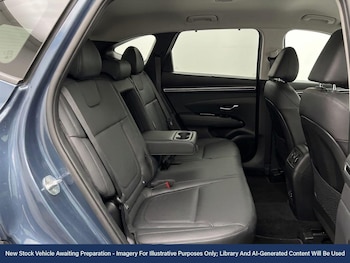 Used Hyundai TUCSON 2023 for sale - 78914152: Photo