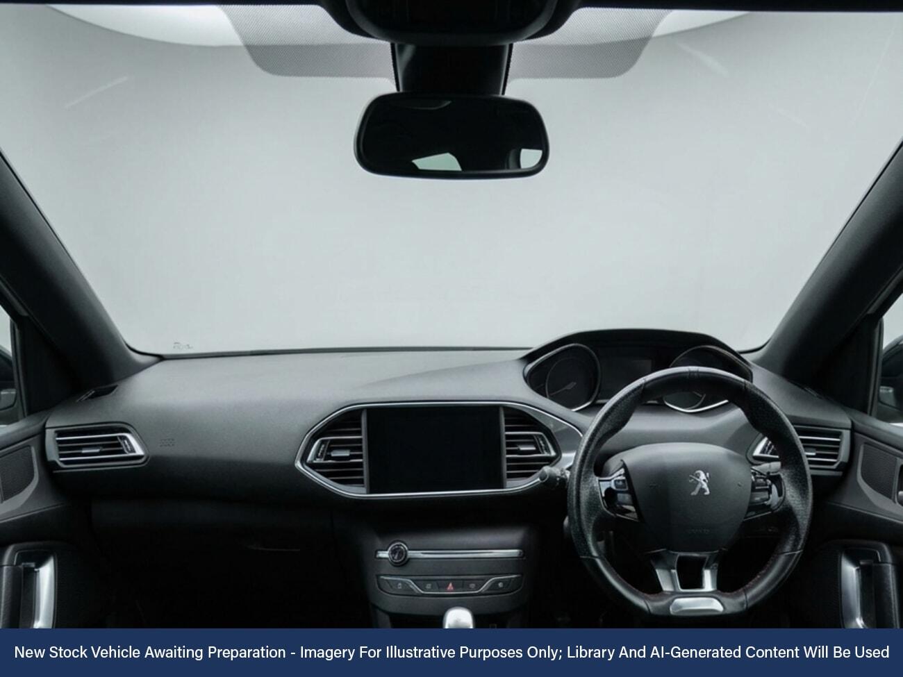 Used Peugeot 308 2016 for sale - 77282137: Photo 6