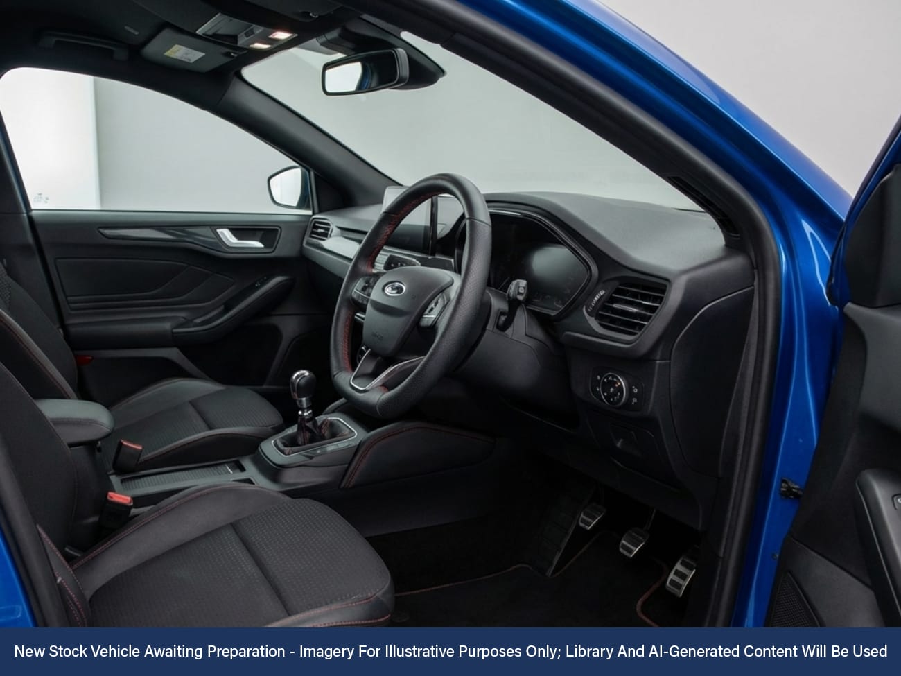 Used Ford Focus 2018 for sale - 77820167: Photo 3