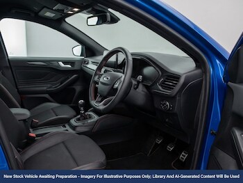 Used Ford Focus 2018 for sale - 77820167: Photo