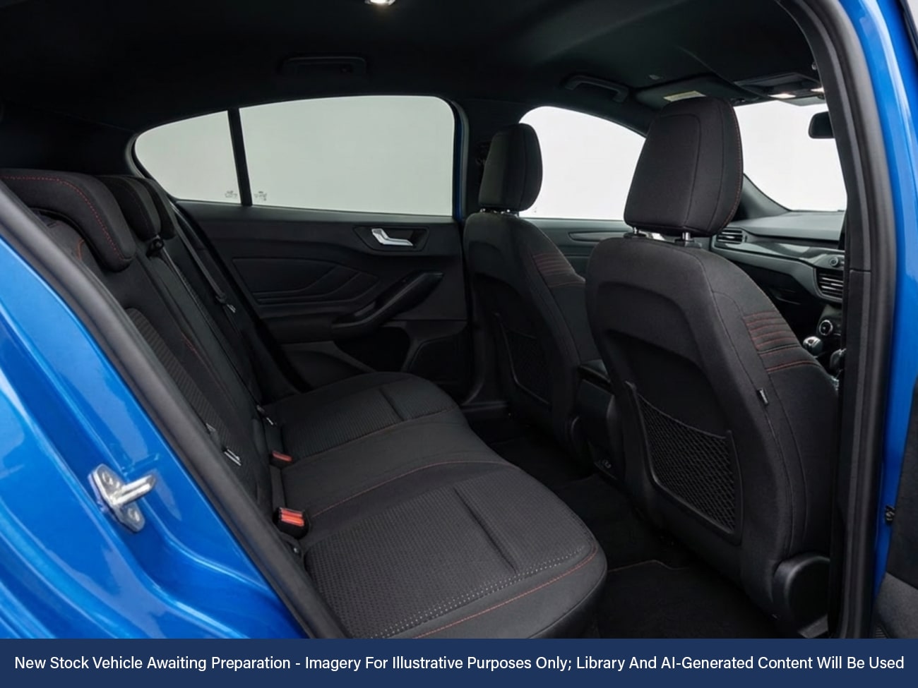 Used Ford Focus 2018 for sale - 77820167: Photo 4