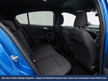 Used Ford Focus 2018 for sale - 77820167: Photo