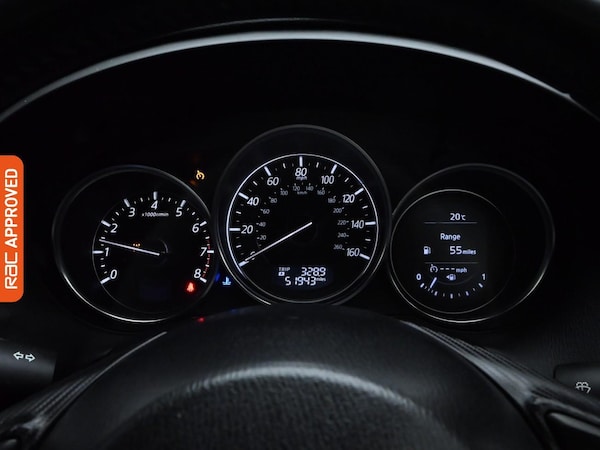 Used Mazda CX-5 2016 for sale - 75604967: Photo 11