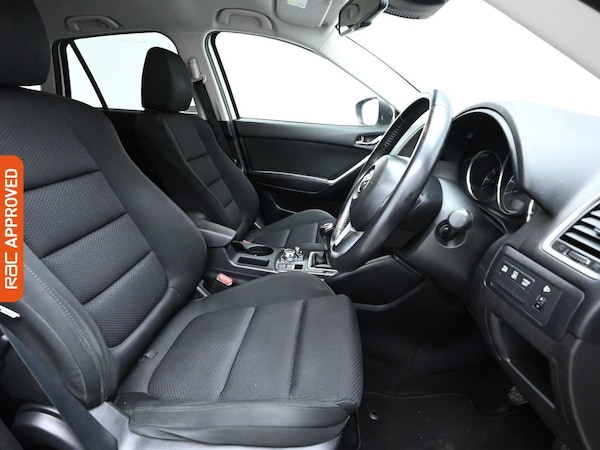 Used Mazda CX-5 2016 for sale - 75604967: Photo 12
