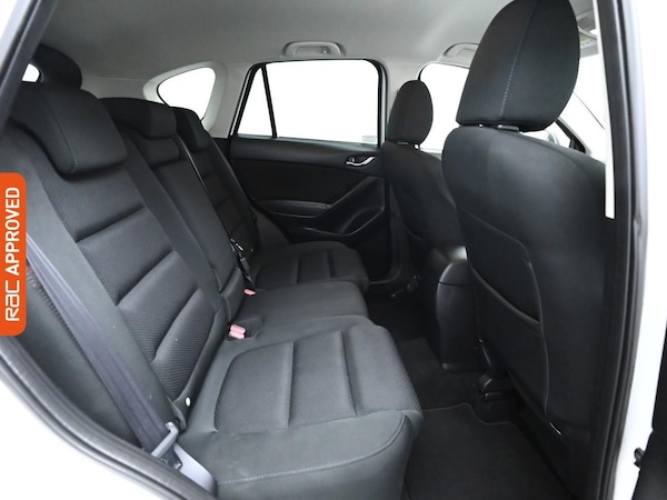 Used Mazda CX-5 2016 for sale - 75604967: Photo 13