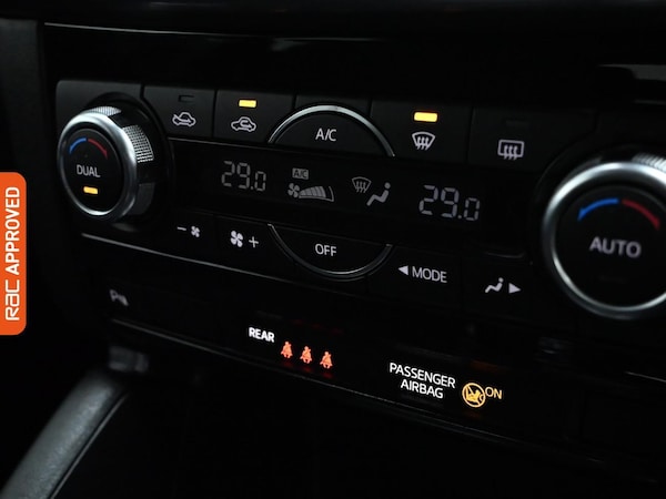 Used Mazda CX-5 2016 for sale - 75604967: Photo 14