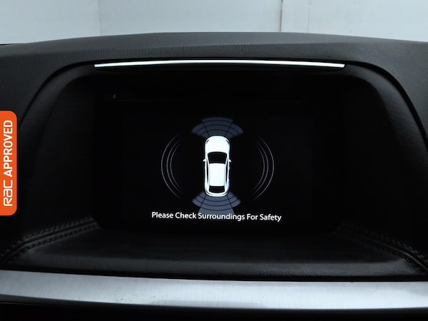 Used Mazda CX-5 2016 for sale - 75604967: Photo 15