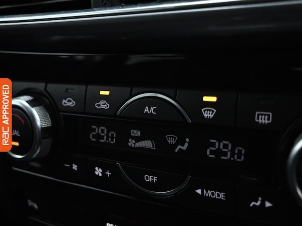 Used Mazda CX-5 2016 for sale - 75604967: Photo 16