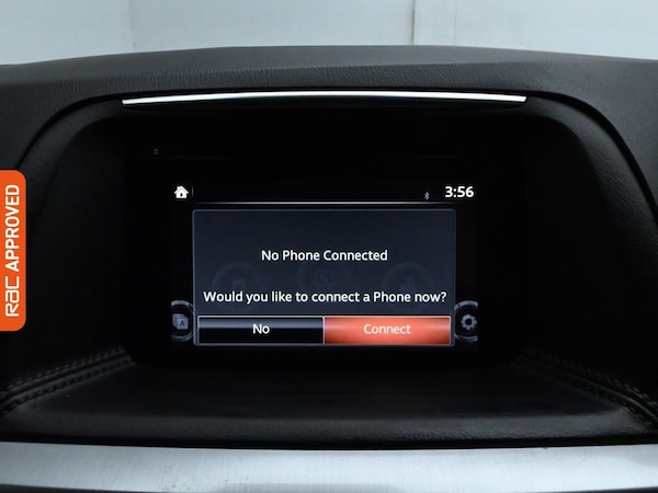 Used Mazda CX-5 2016 for sale - 75604967: Photo 17