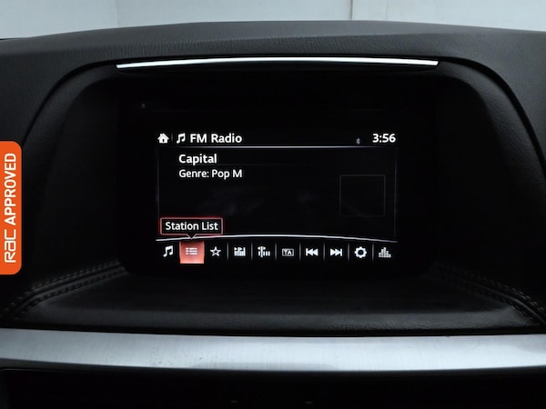 Used Mazda CX-5 2016 for sale - 75604967: Photo 18