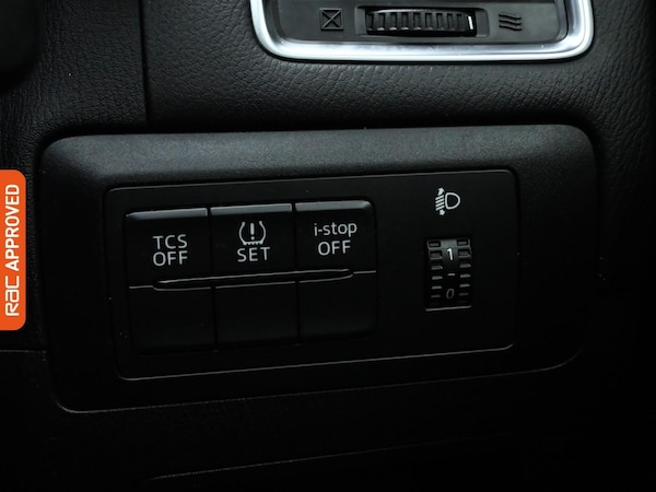 Used Mazda CX-5 2016 for sale - 75604967: Photo 19