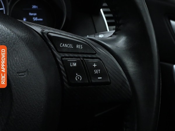 Used Mazda CX-5 2016 for sale - 75604967: Photo 21