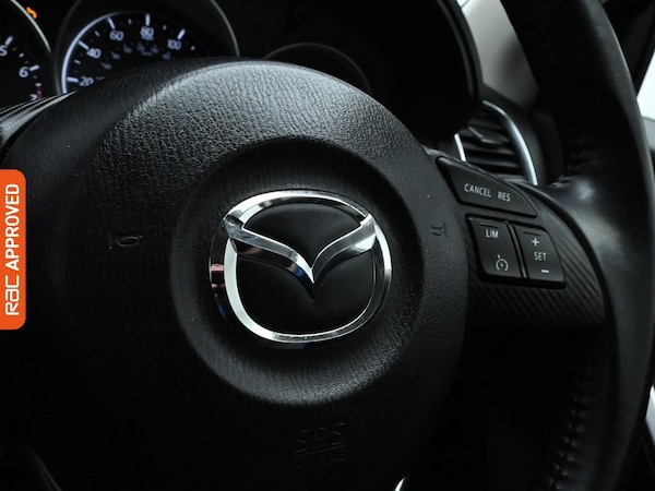 Used Mazda CX-5 2016 for sale - 75604967: Photo 22