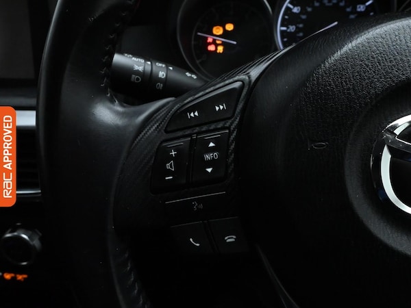 Used Mazda CX-5 2016 for sale - 75604967: Photo 23